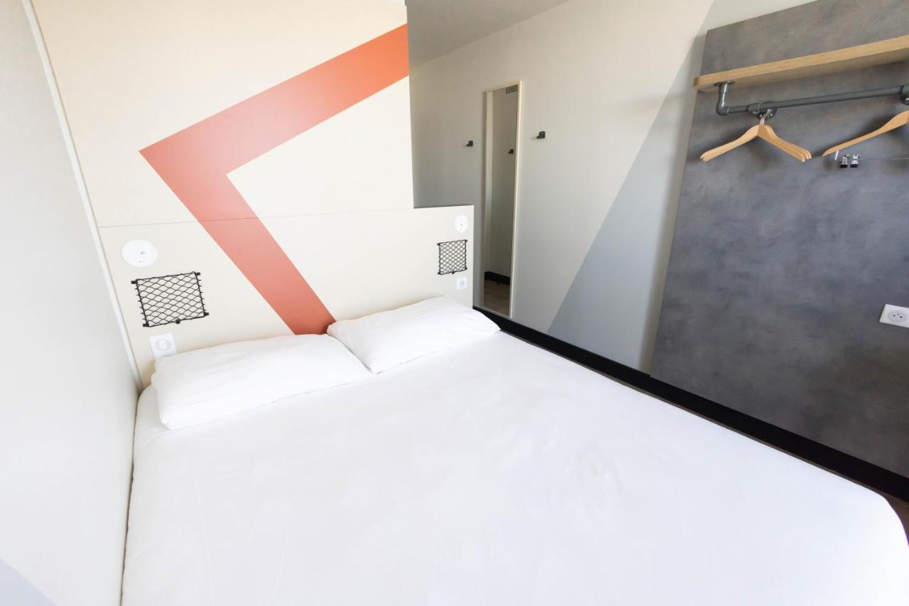 Ibis Budget La Rochelle Centre