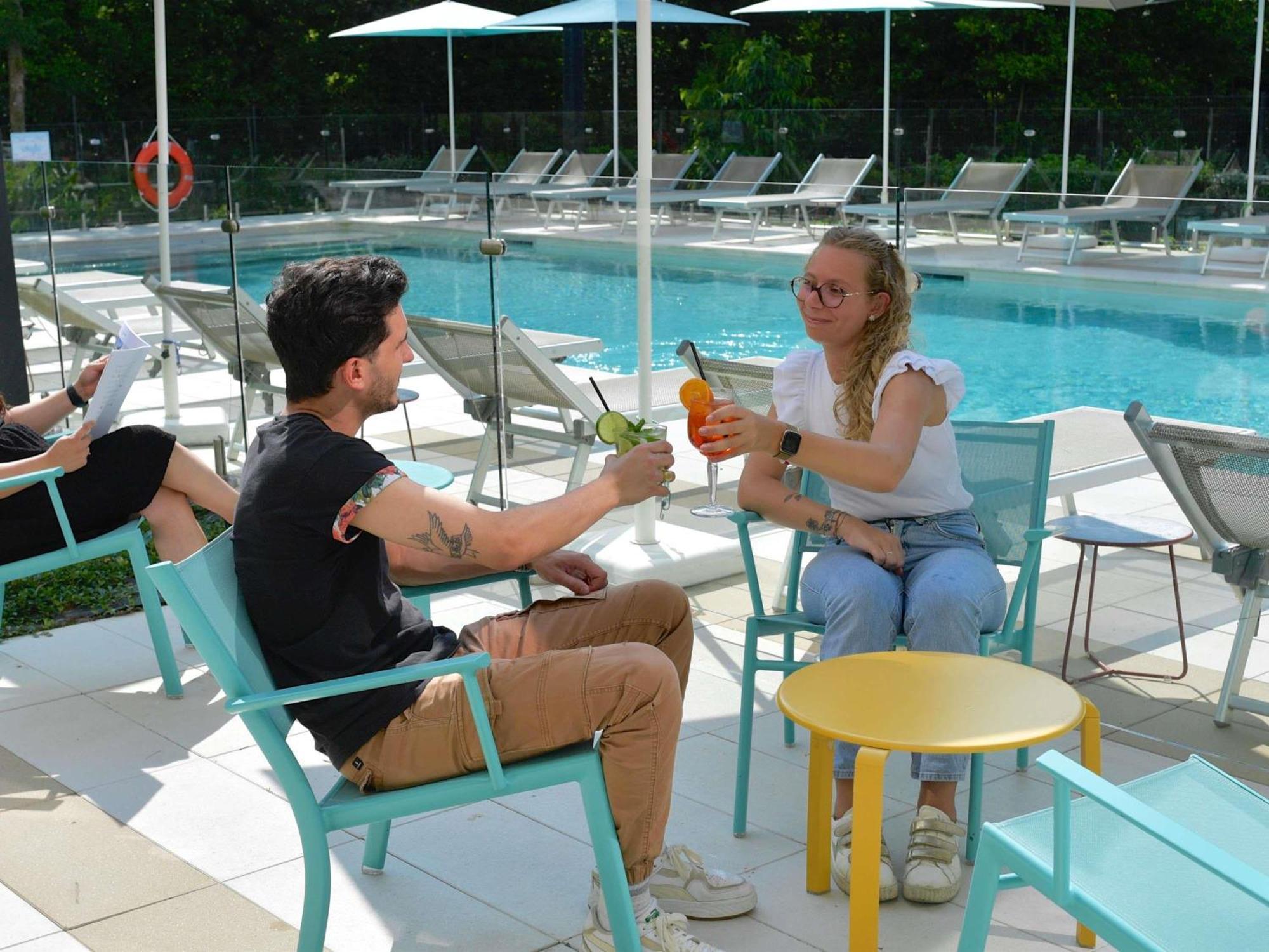 Ibis Budget La Rochelle Centre 2* La Rochelle (Charente-Maritime)